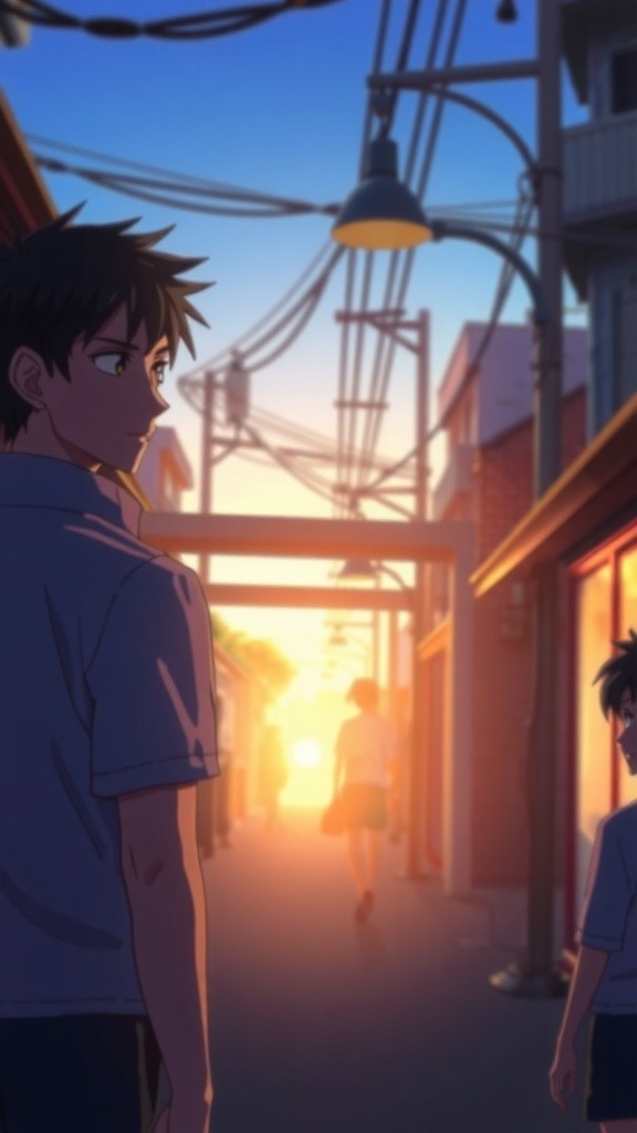 Jangan Takut Diomongin Orang