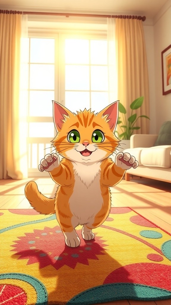 Kitten's Playful Pounce Leads to Broken Laptop and Heartbreak