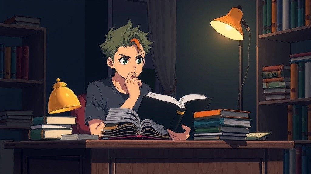 रवि और चादर वाला भूत