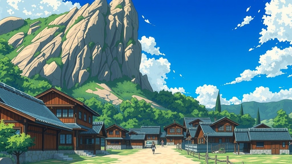 Si Bara: Ayam Berani dari Lereng Batu