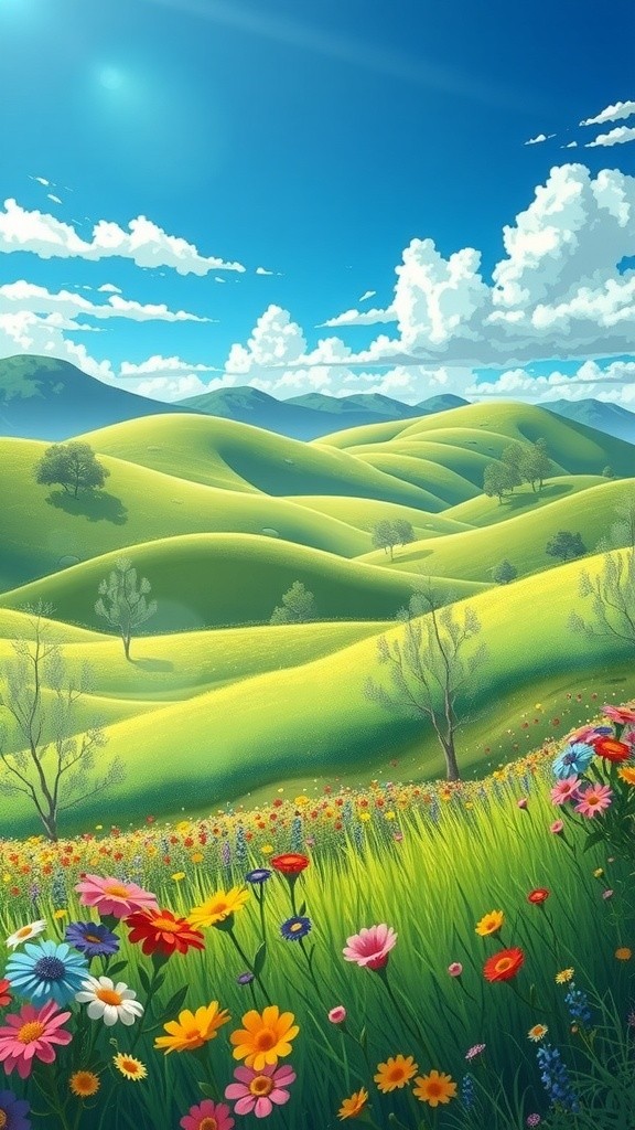 Dino's Colorful Lesson