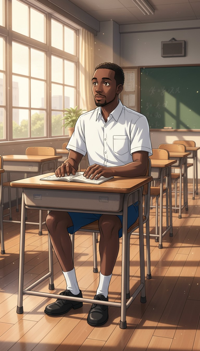 Confrontation on the Playground: A Lesson in Bullying