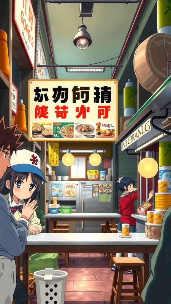 Prank Mie Goreng yang Memalukan