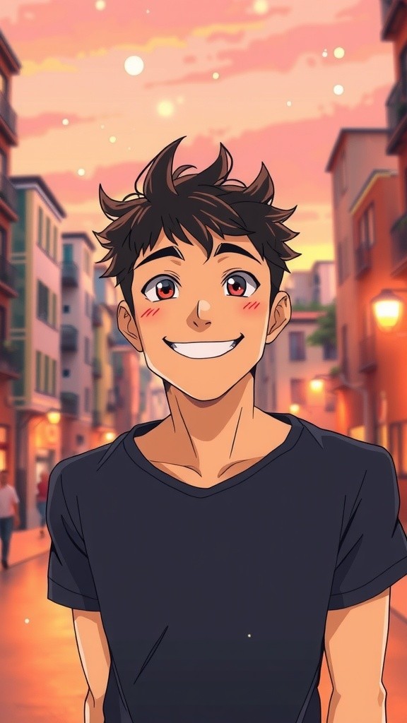 Just Us: Stories, Laughs, and Everything In Between!