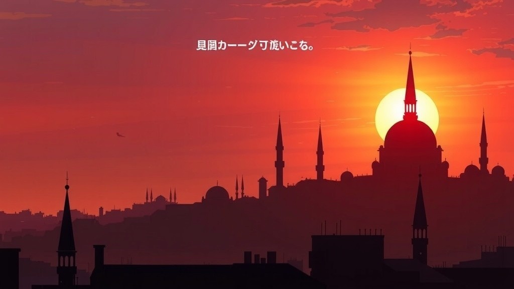 Penjelasan Singkat Neraca Pembayaran