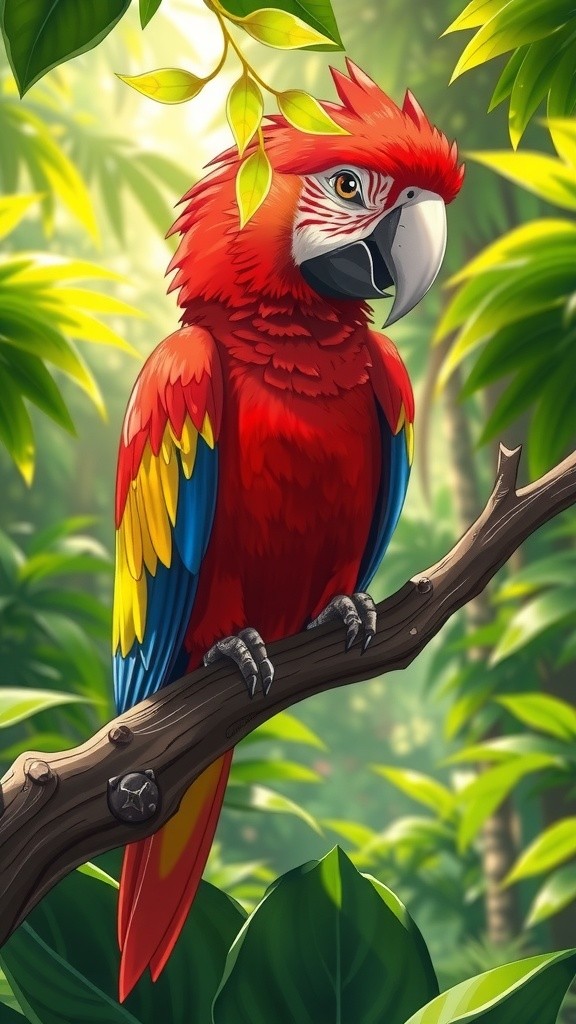 Polly and the Perilous Adventure