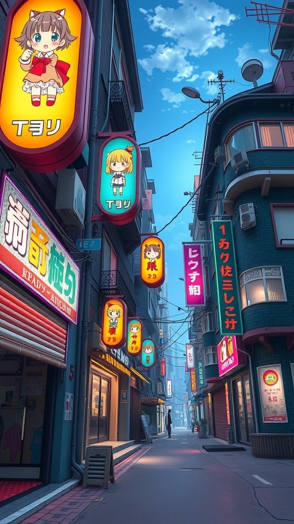 Kota Anomali: Hari Santai yang Konyol