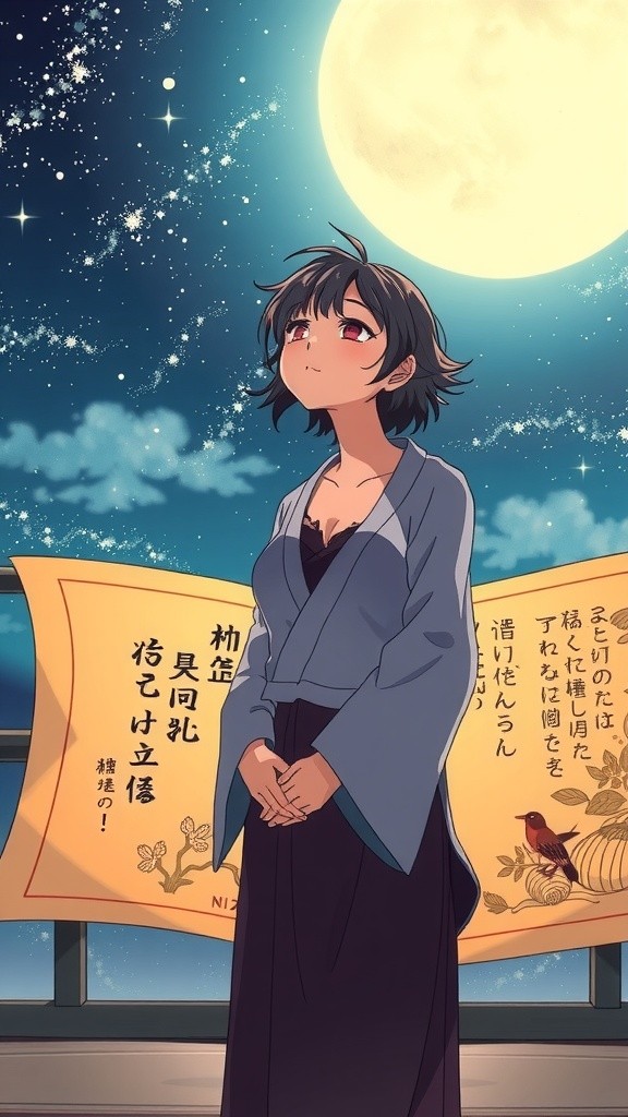 The Tale of Princess Kaguya