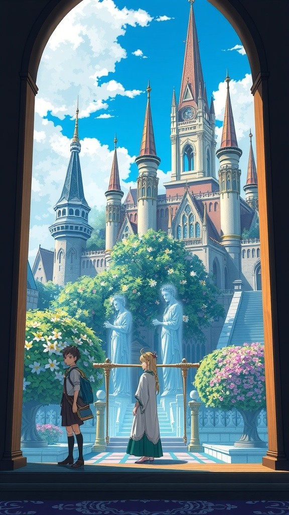 Dongeng Sang Raja untuk Putra yang Rewel