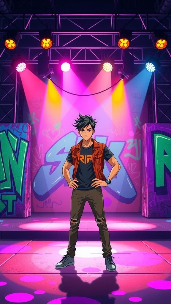 Carbon Ka Rap: Chemistry Ka Champion!