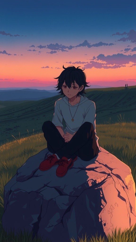 درس الراعي: ثمن الكذب والصدقة