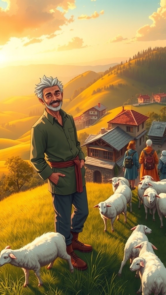 درس الحكيم الراعي