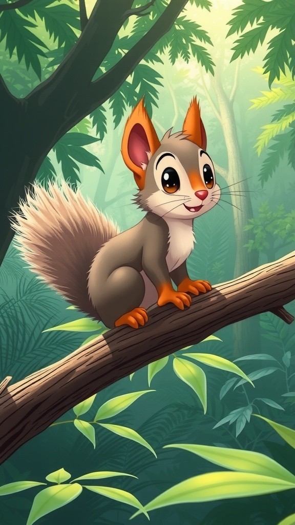 दोस्ती की मीठी कहानी