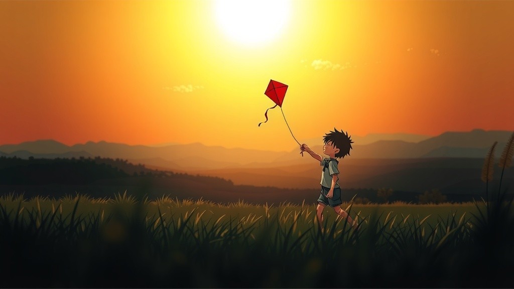 ANASIR: FROM CHILDHOOD DREAMS TO UNSTOPPABLE LEGENDS