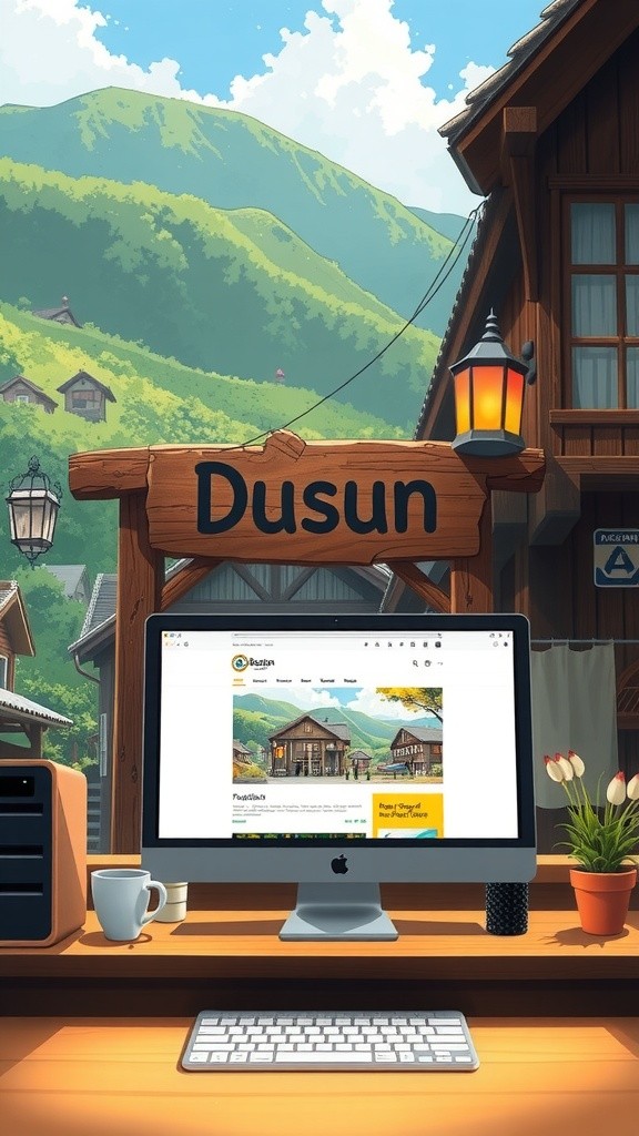 Sejarah Dusun Dono dan Tradisi Sedekah Bumi