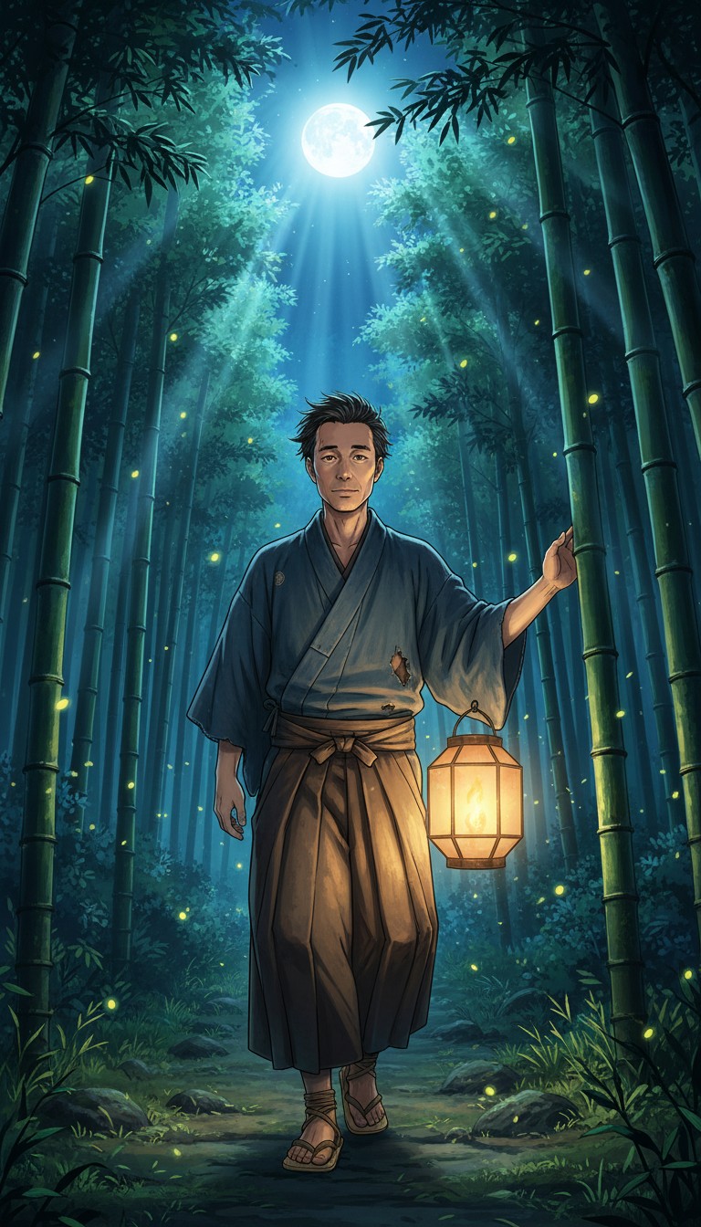 The Return of Princess Kaguya