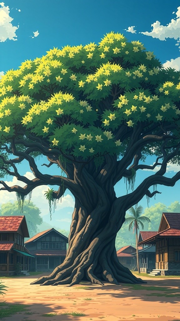 Asal Usul Desa Plosorejo