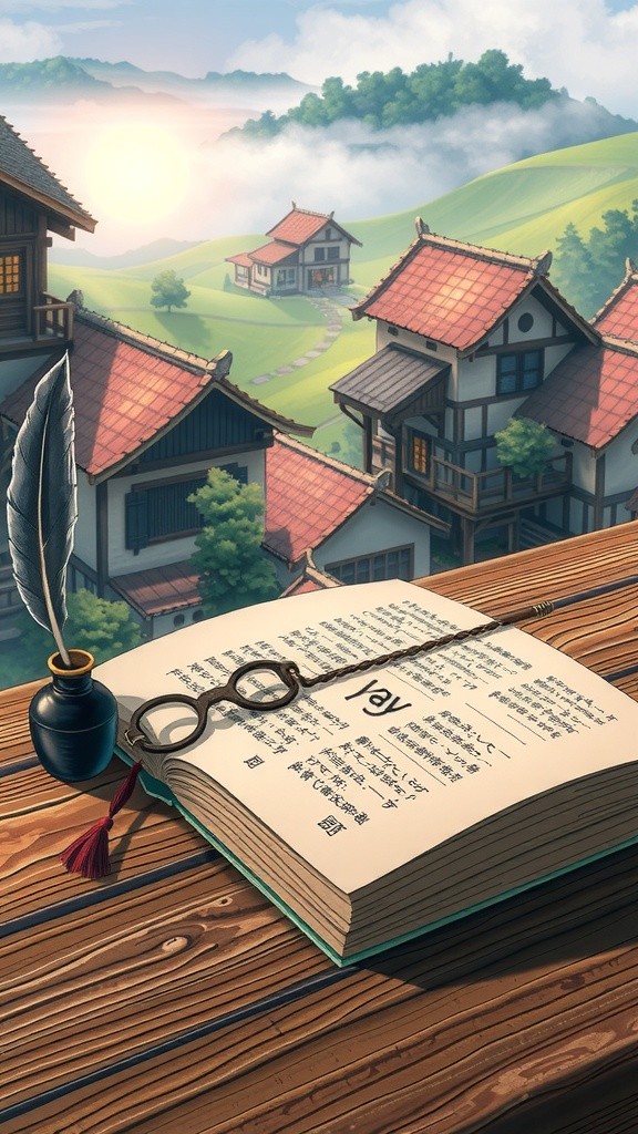 Asal Usul Nama Dusun Soko dan Hubungannya dengan Wali Songo