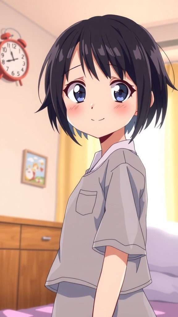 Kegiatan Sehari-hari Joice: Dari Gereja ke Tugas