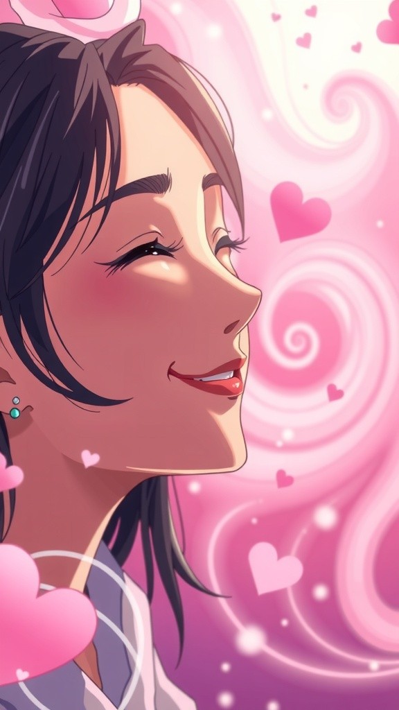 Rindu yang Menghunjam Hati