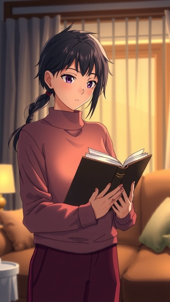 Olivia's Dream: A Journey to Becoming a Lawyer