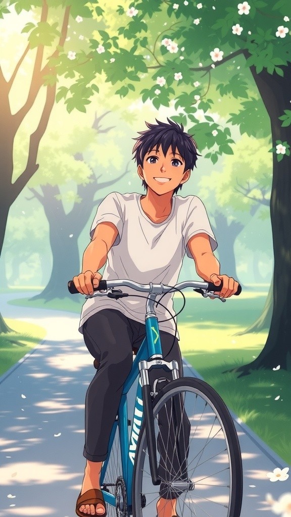 Bunny aur Cat ka Cycle Adventure!