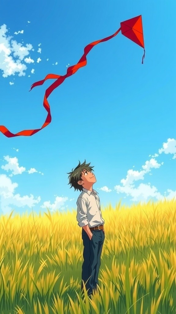 नया कार्टून वीडियो बनाओ