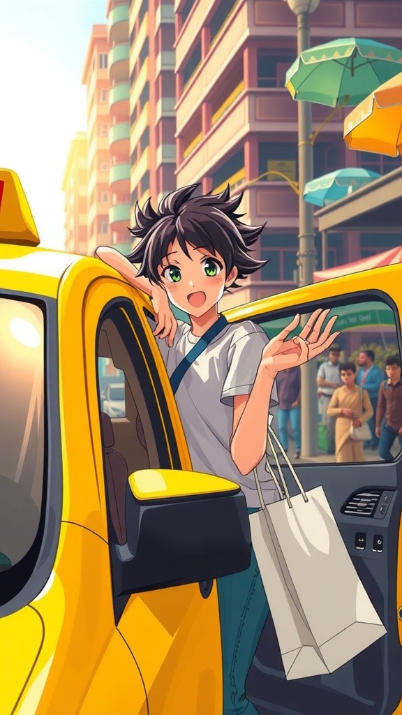 Lost in Mumbai: How SafYatra Came to the Rescue