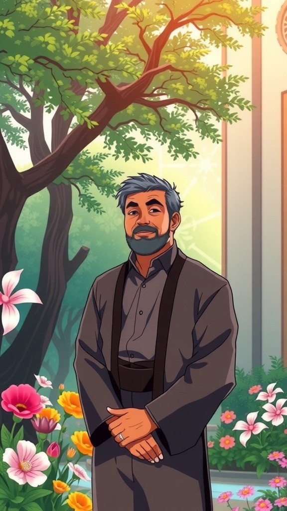 মিজানুর রহমান আজহারীর জান্নাত সম্পর্কিত বয়ান