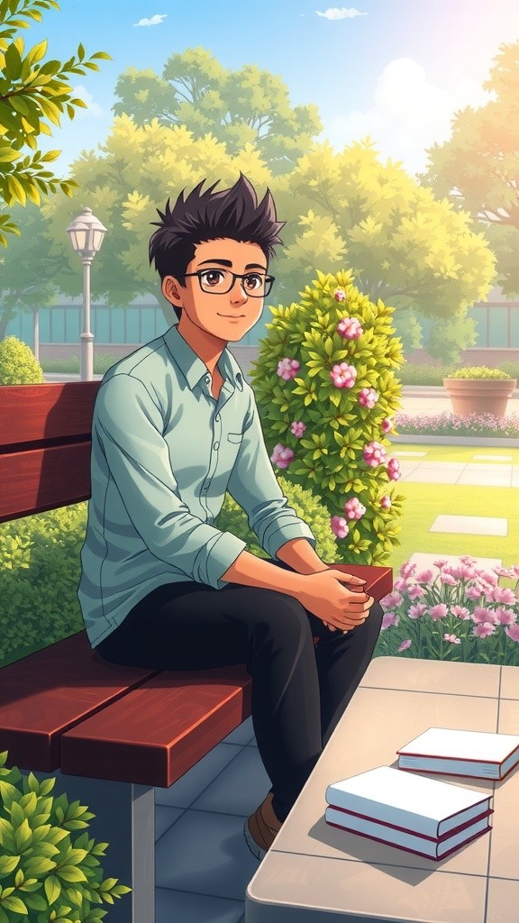 A Moment That Changed Everything