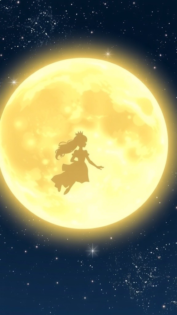 The Tale of Princess Kaguya