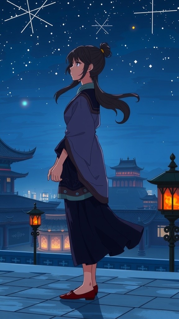 राजकुमारी की पहेलियाँ: एक रहस्यमय रात