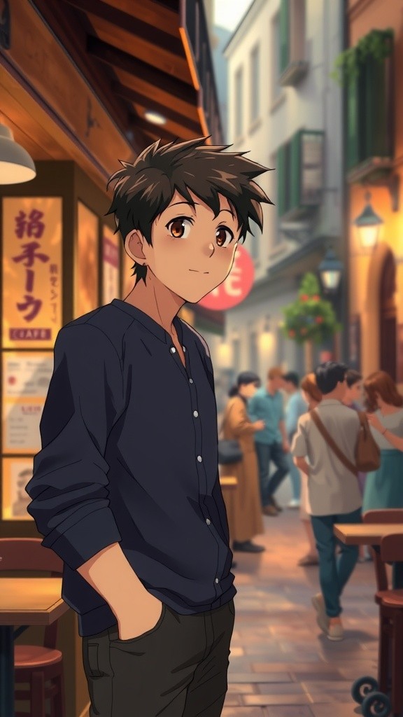 لحظة صدق في زحام الحياة