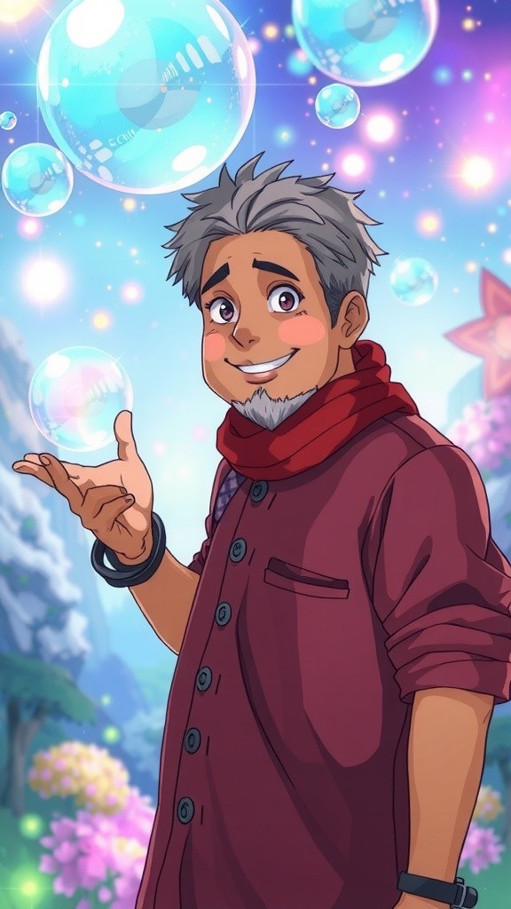 Timmy Aur Momo Ki Jadui Bubble Duniya!