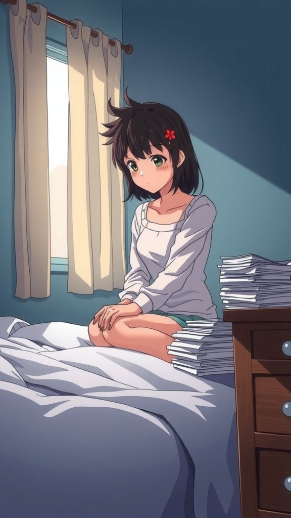 Surviving Financial Overwhelm: It's Okay to Take It Slow