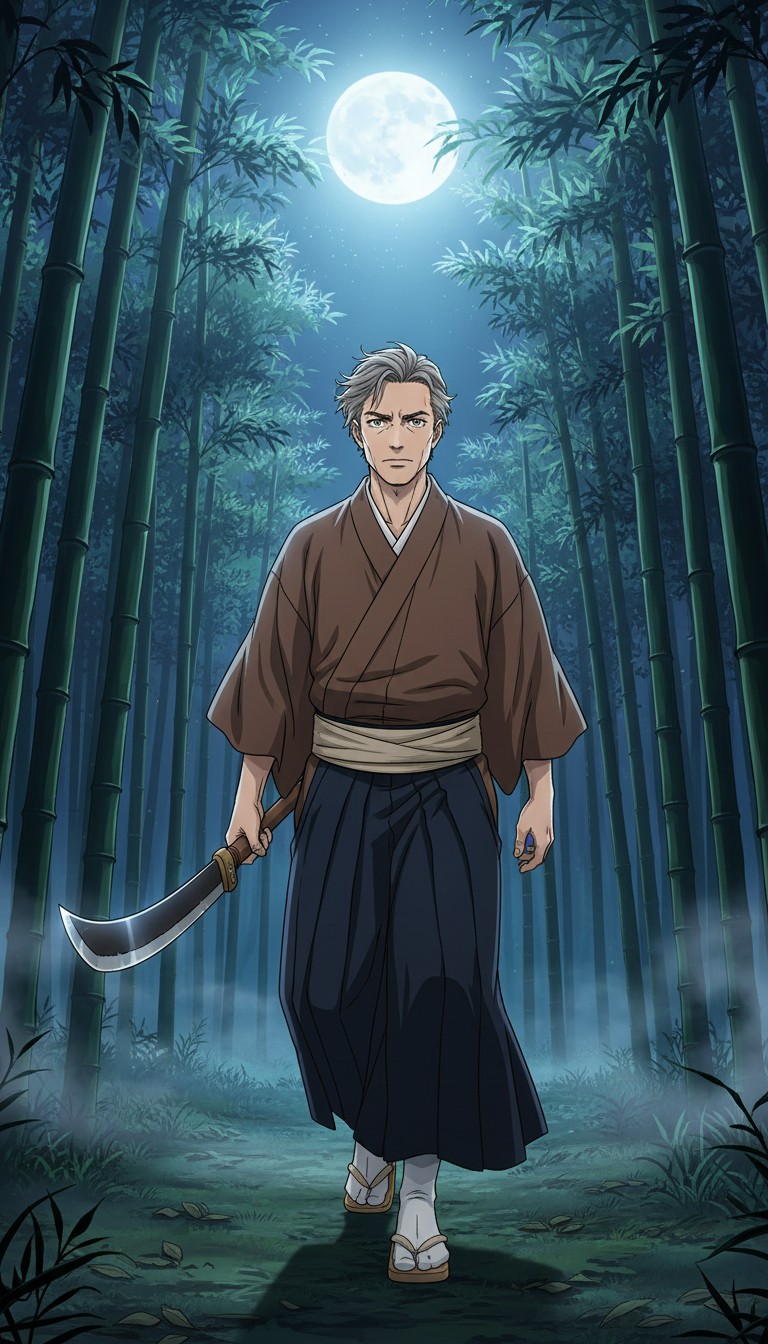 The Farewell of Princess Kaguya