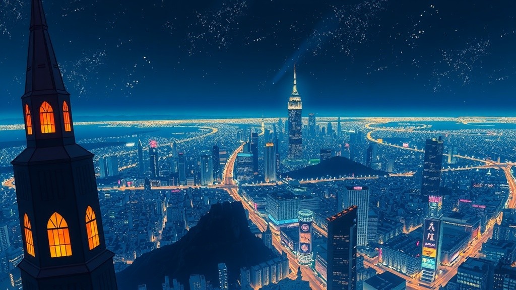 Silence Incarnate: Secrets in the Shadows