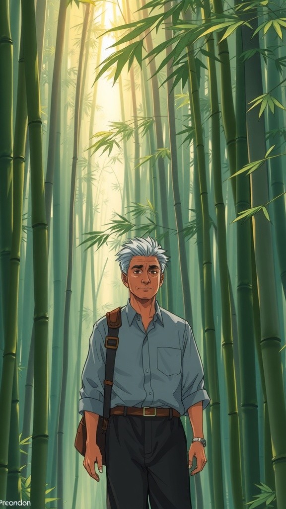 The Gift of Princess Kaguya