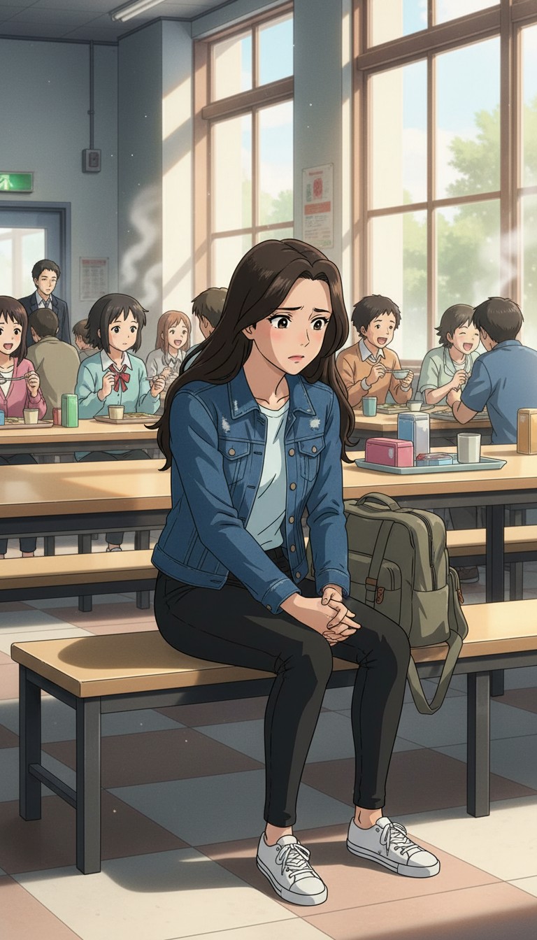 Finding Common Ground: A High School Conversation