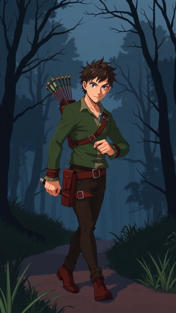 Reflections of Shadows: The Traveler's Encounter with Dracula