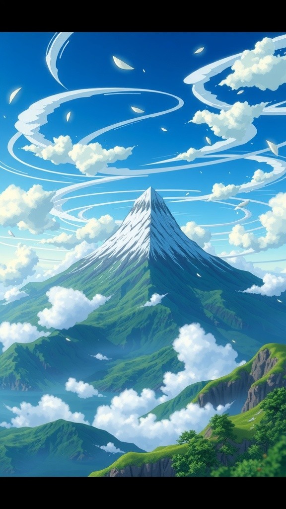 Keunikan Gunung Jayawijaya: Puncak Bersalju dan Sejarah Geologi