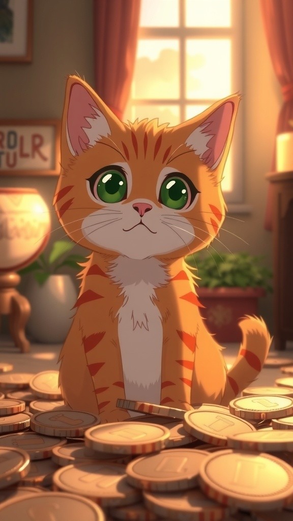 From Cart to Empire: Milo's Sweet Success