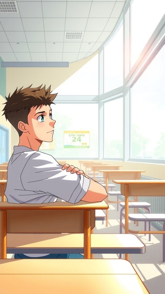 The Hidden Power of Jake Thompson