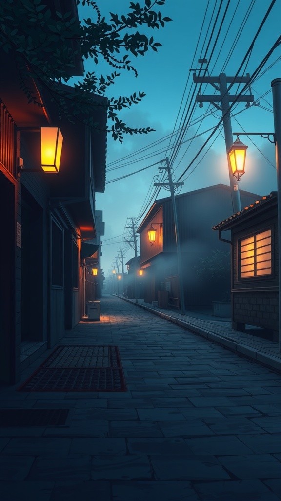 Whispers of the Hidden Door