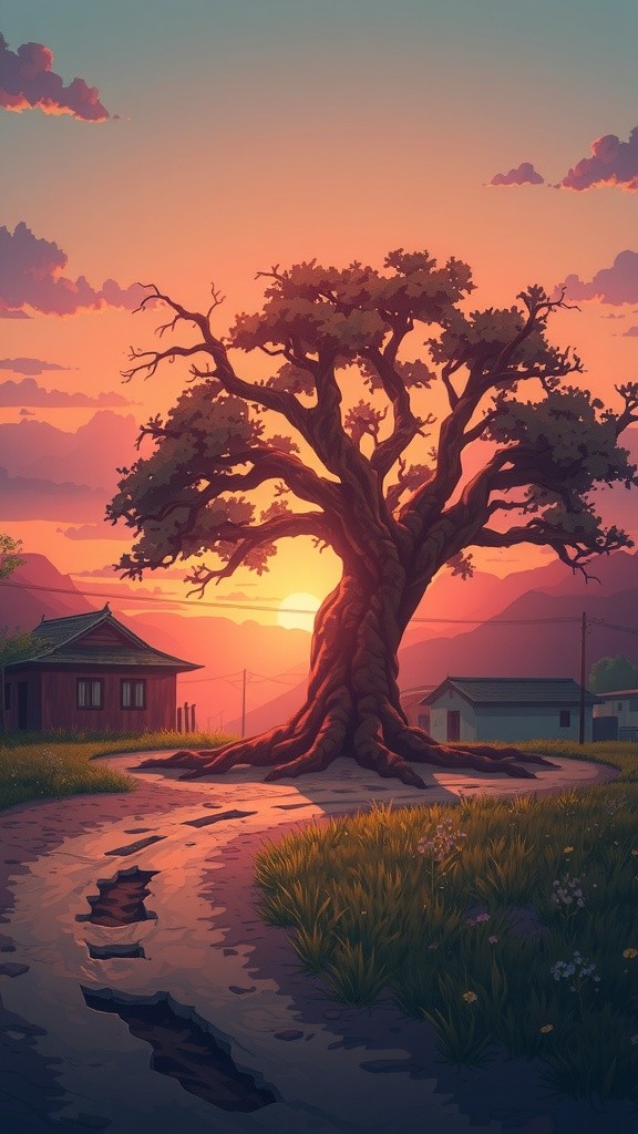 दोस्ताना भूत की कहानी