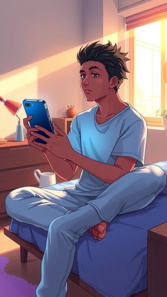 Content Banao, Bas Suno Mat!