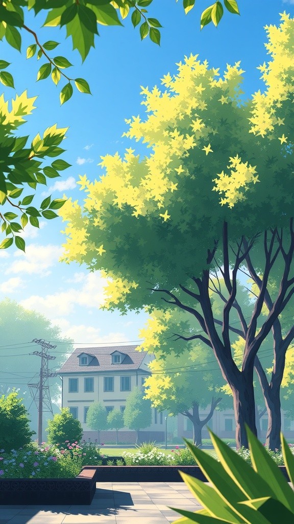 Sunny's Magical Song Adventure