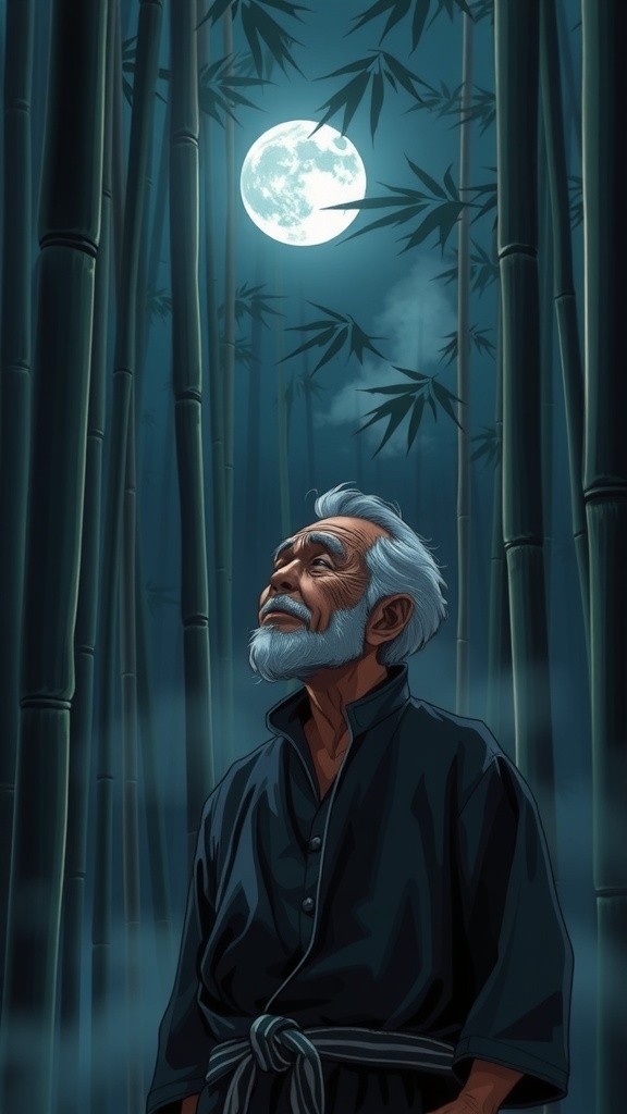 The Tale of Princess Kaguya