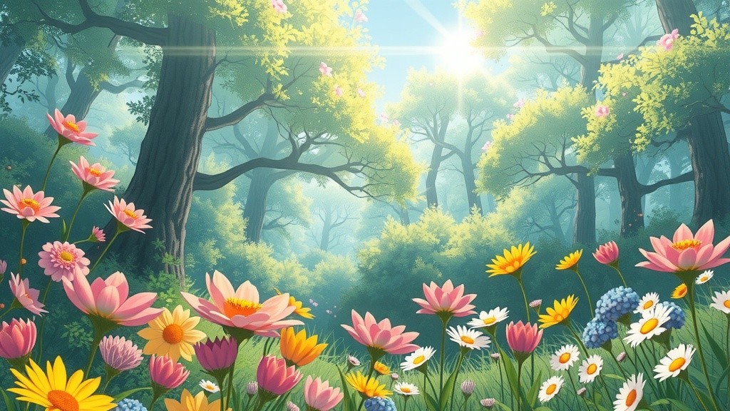 चंचल खरगोश और जादुई दुनिया