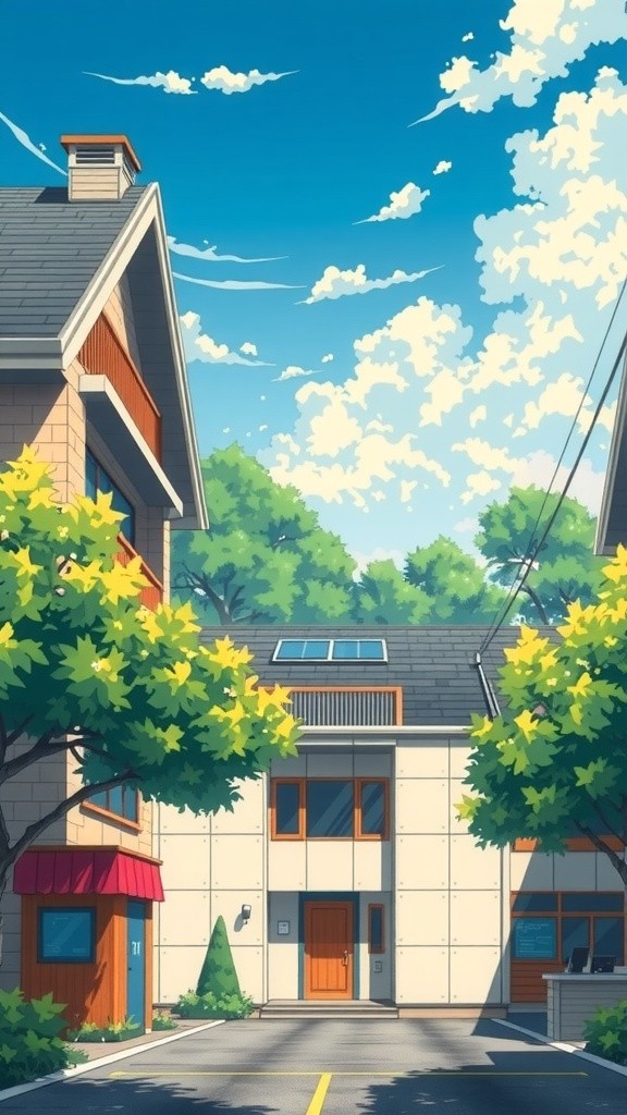 Kos Pintar Berbasis AI: Kecanggihan yang Mencurigakan